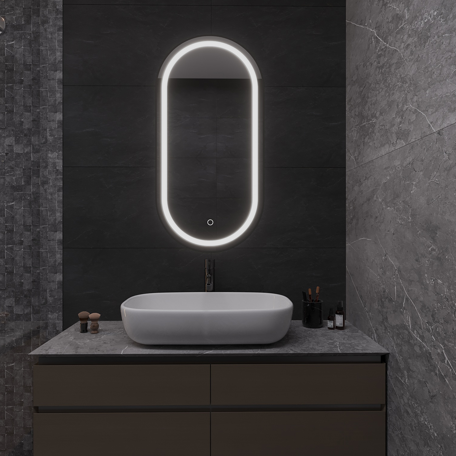 Robienti L, 50x100x4cm — изображение 6