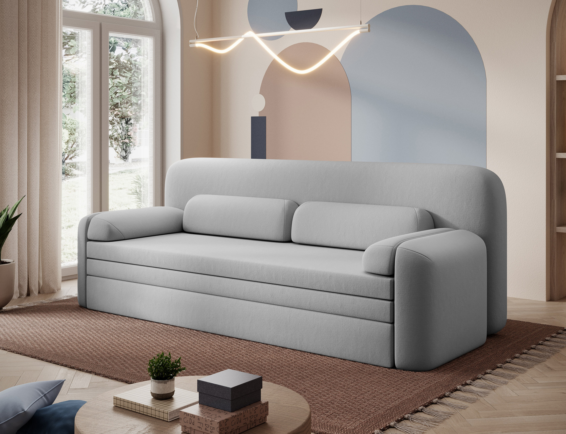 Elioss CLASSIC grupa — 4 attēls