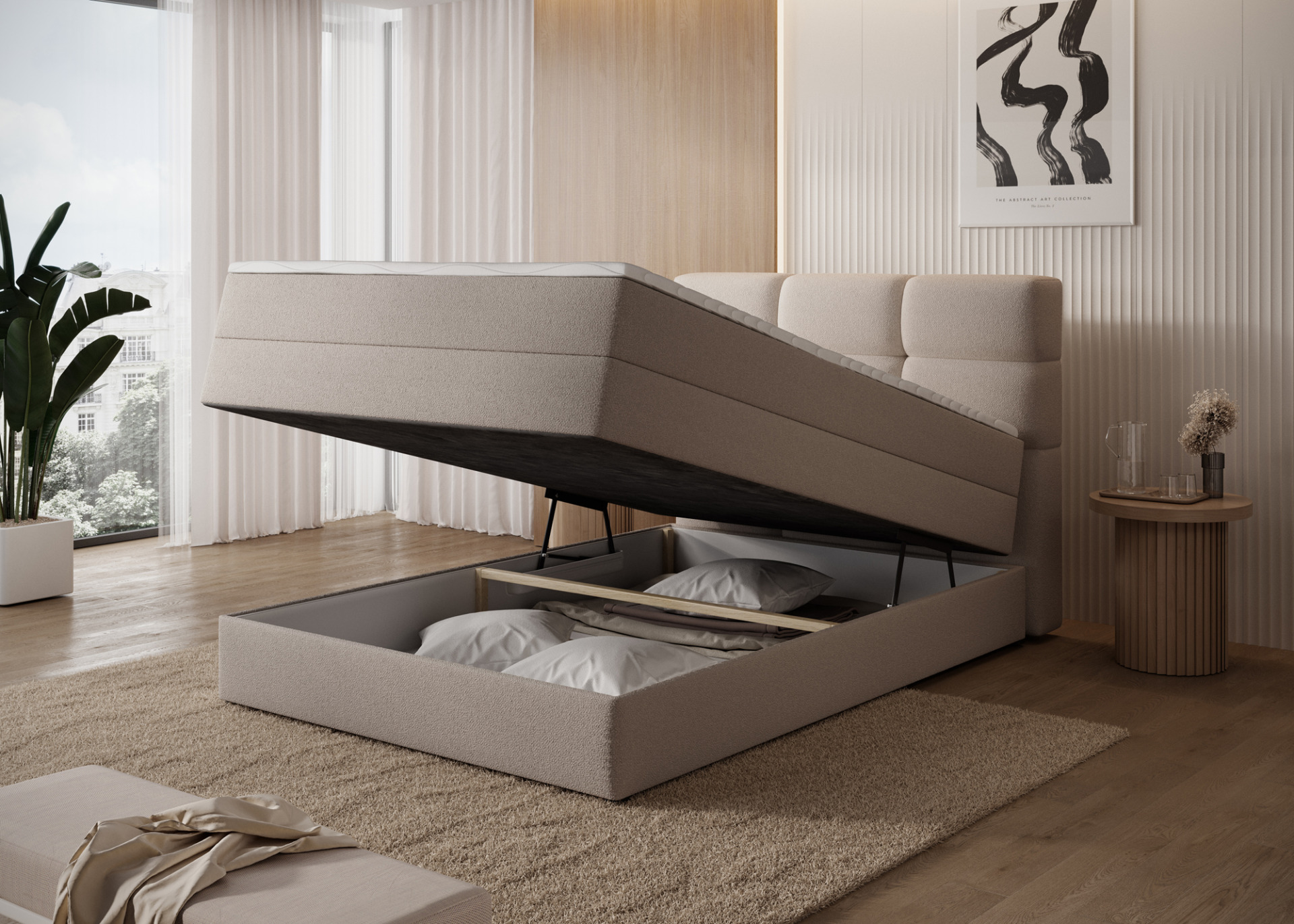 Kasped 120x200 PRESTIGE grupa — изображение 6