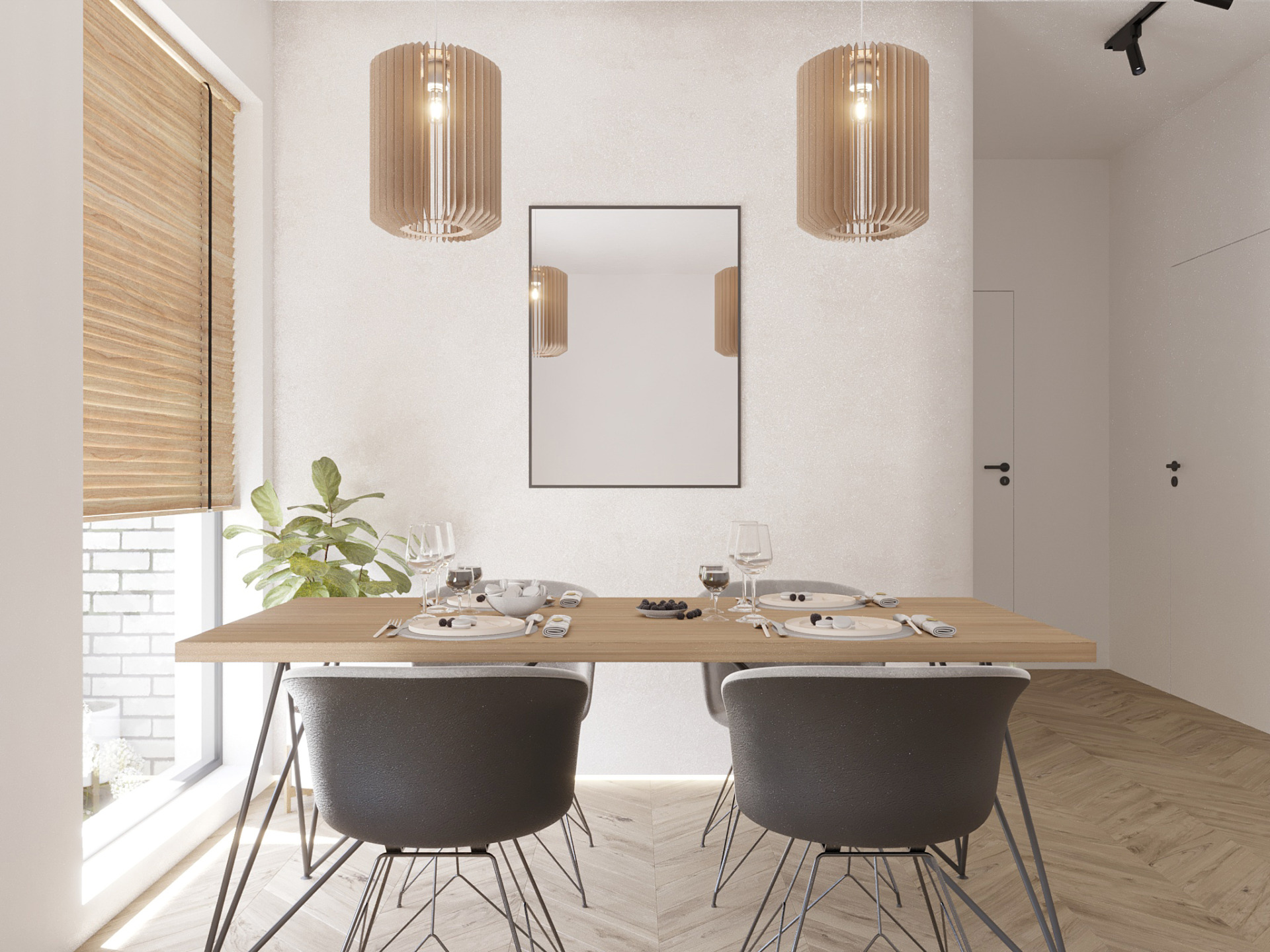 Tressedi, 60x60x2cm — изображение 2