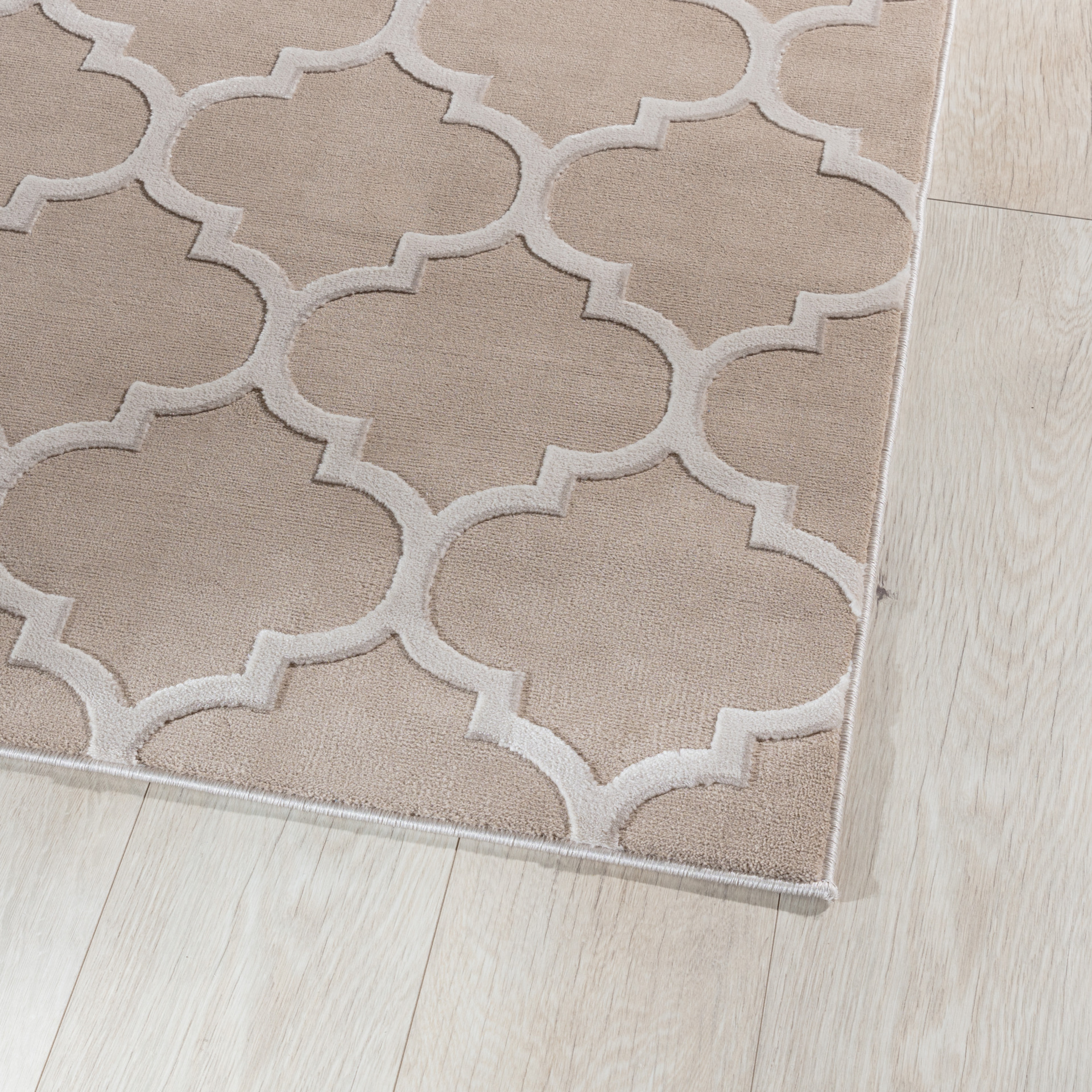 Elsher Beige 80x150 — 6 attēls