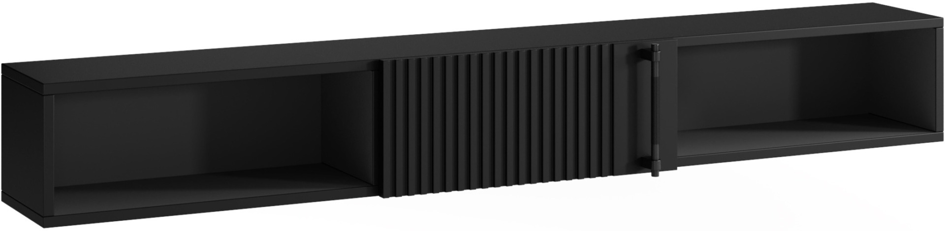 Raftt slēgts augšējais plaukts — изображение 3