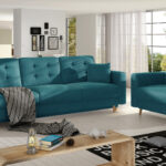 Mat Velvet 75
