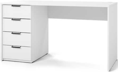 Barold White galds 140