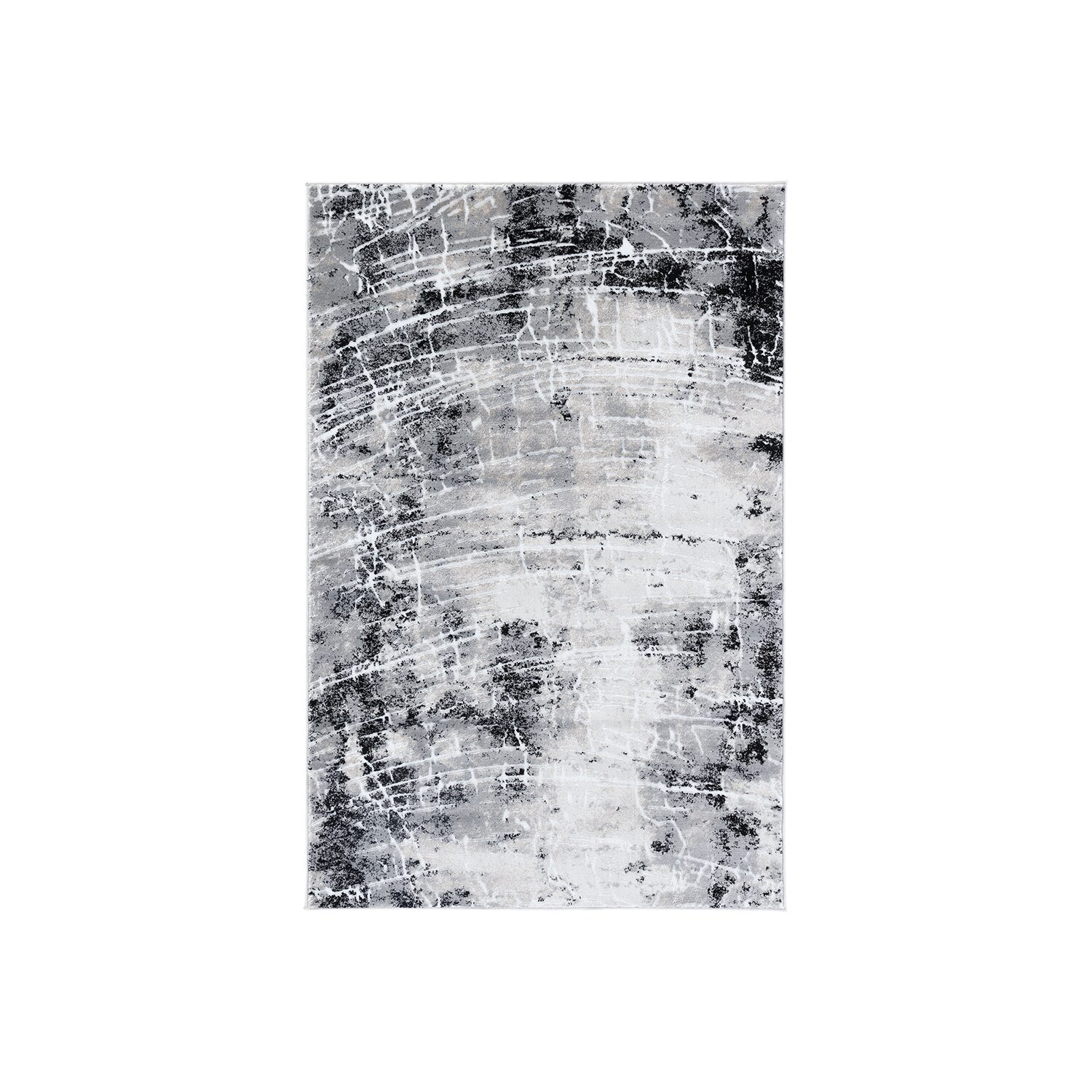 Bardo pelēks 120x180