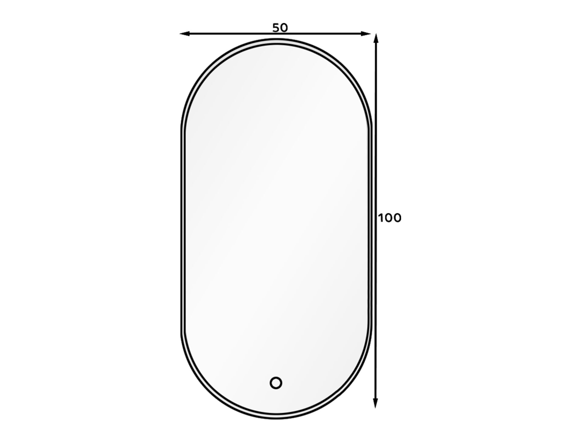 Arducati A, 50x100x2,5 cm — изображение 7