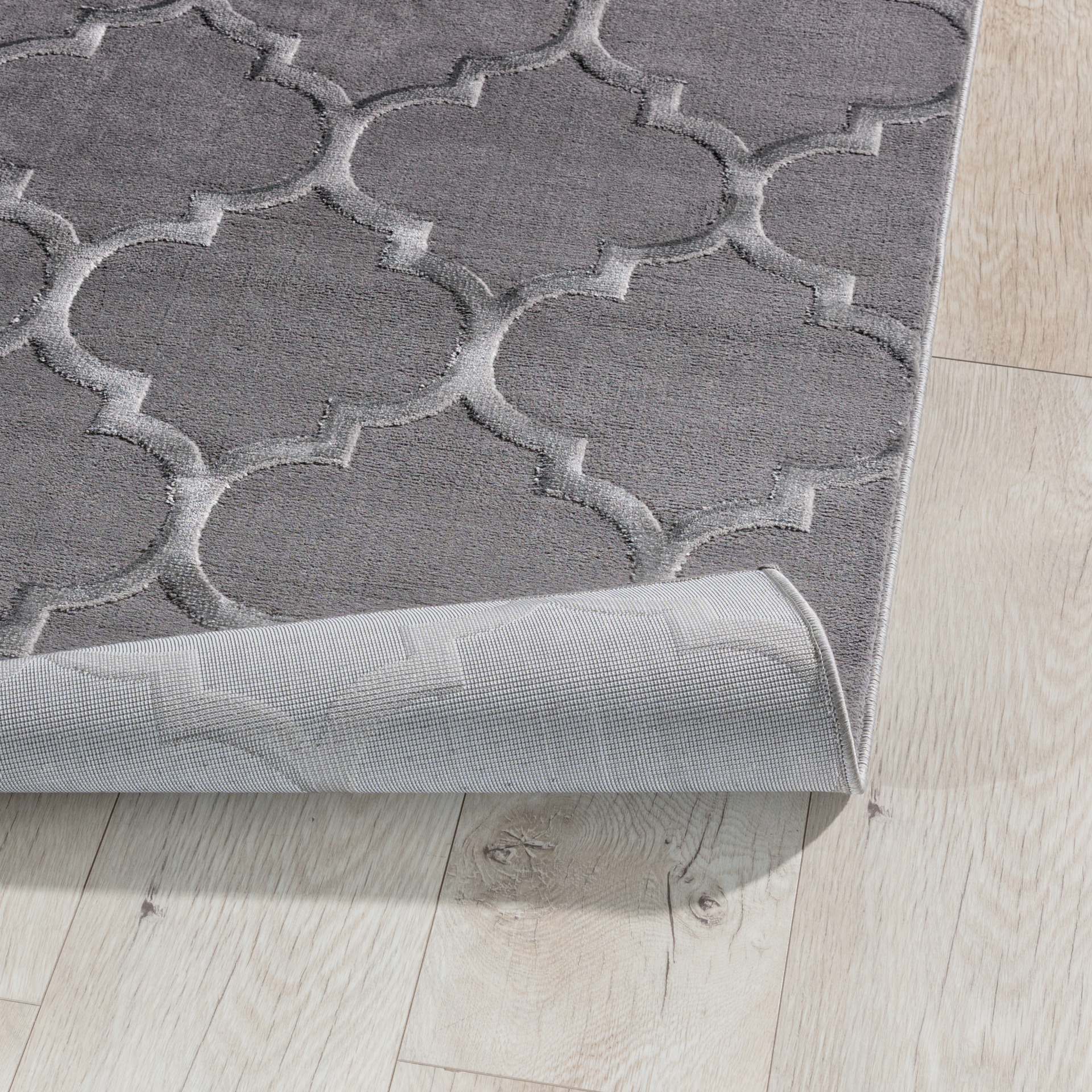 Elsher Grey 160x220 — 7 attēls