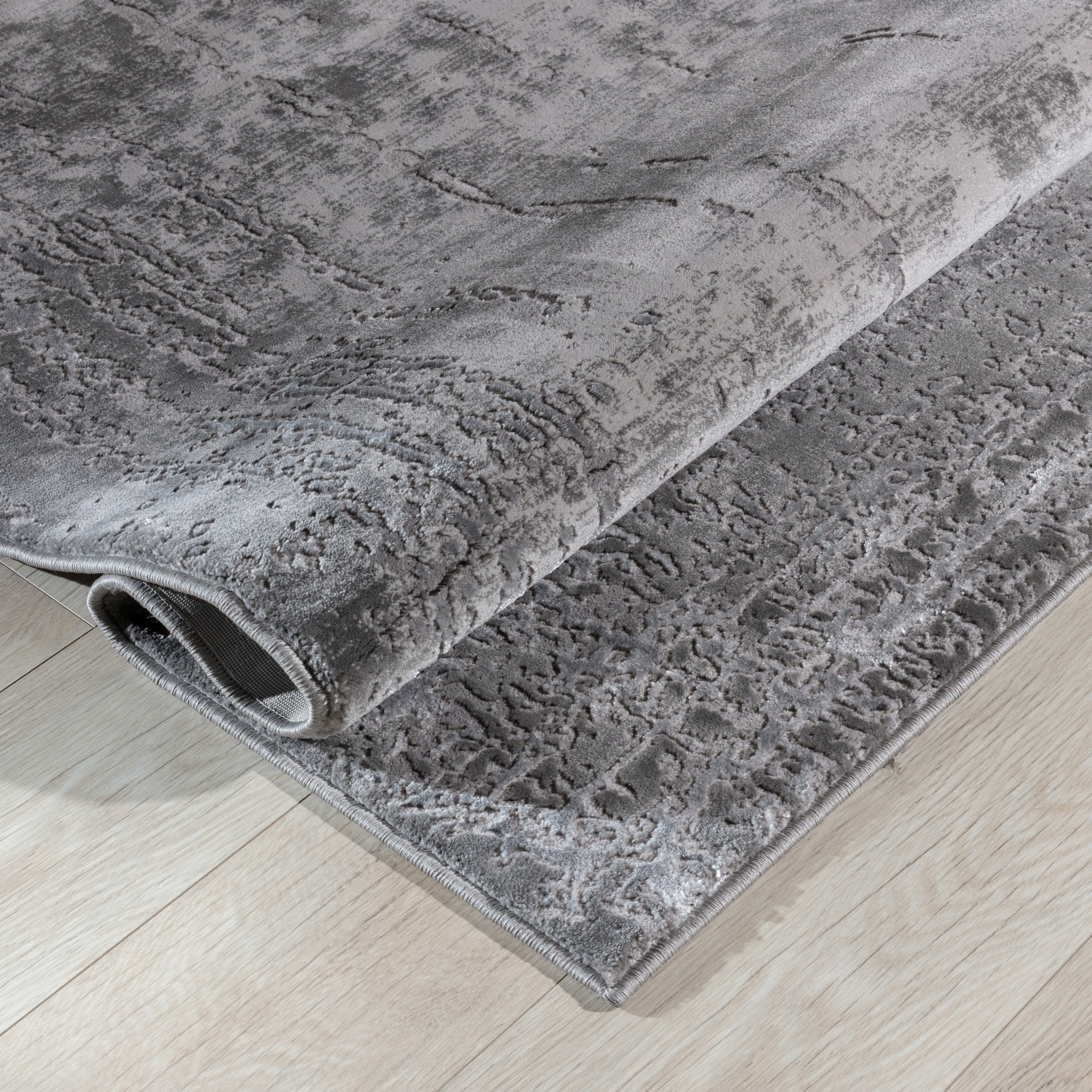 Codrila pelēka 160x220 — 8 attēls