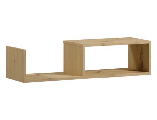 Vellia 80 Artisan ozolkoka plaukts
