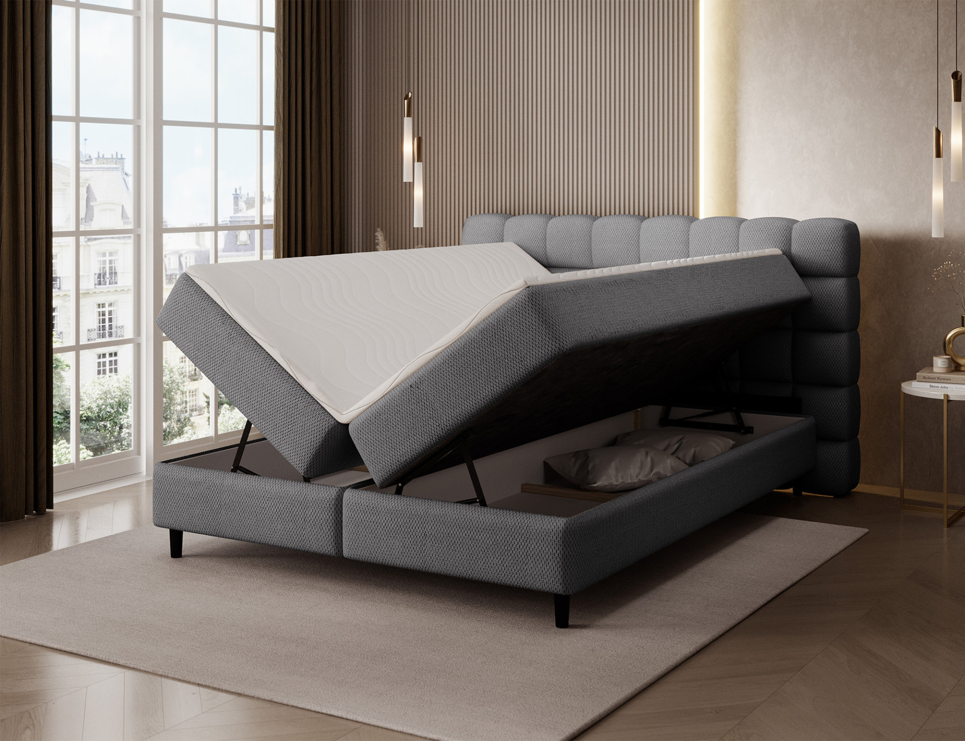 Kamera 180x200 — изображение 6