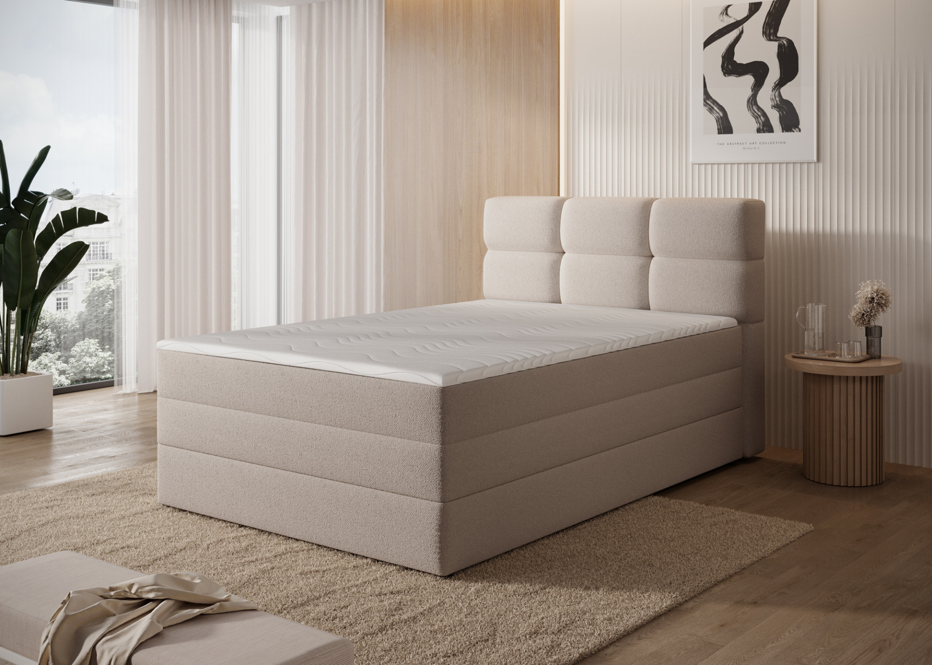 Kasped 120x200 PRESTIGE grupa — изображение 5
