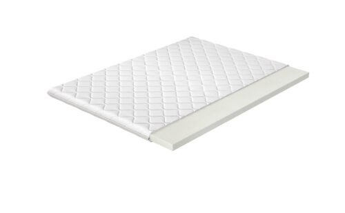 Topper T30 180×200 hipoalerģisks pārvalks