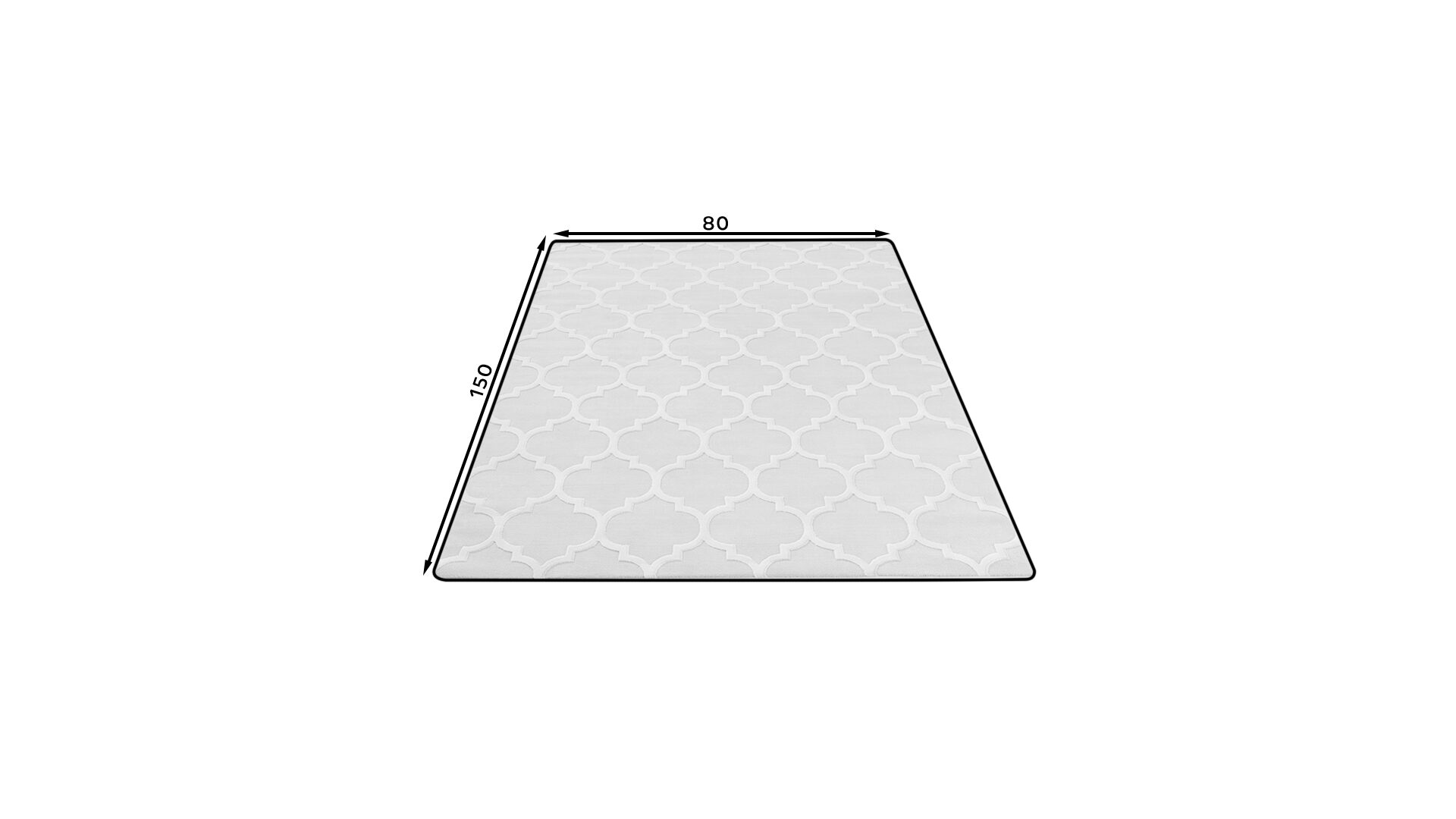 Elsher Beige 80x150 — 9 attēls