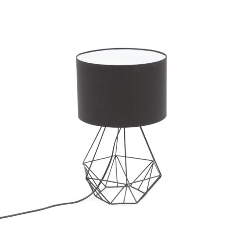 Benigne, 25x25x40cm Night 1 melna