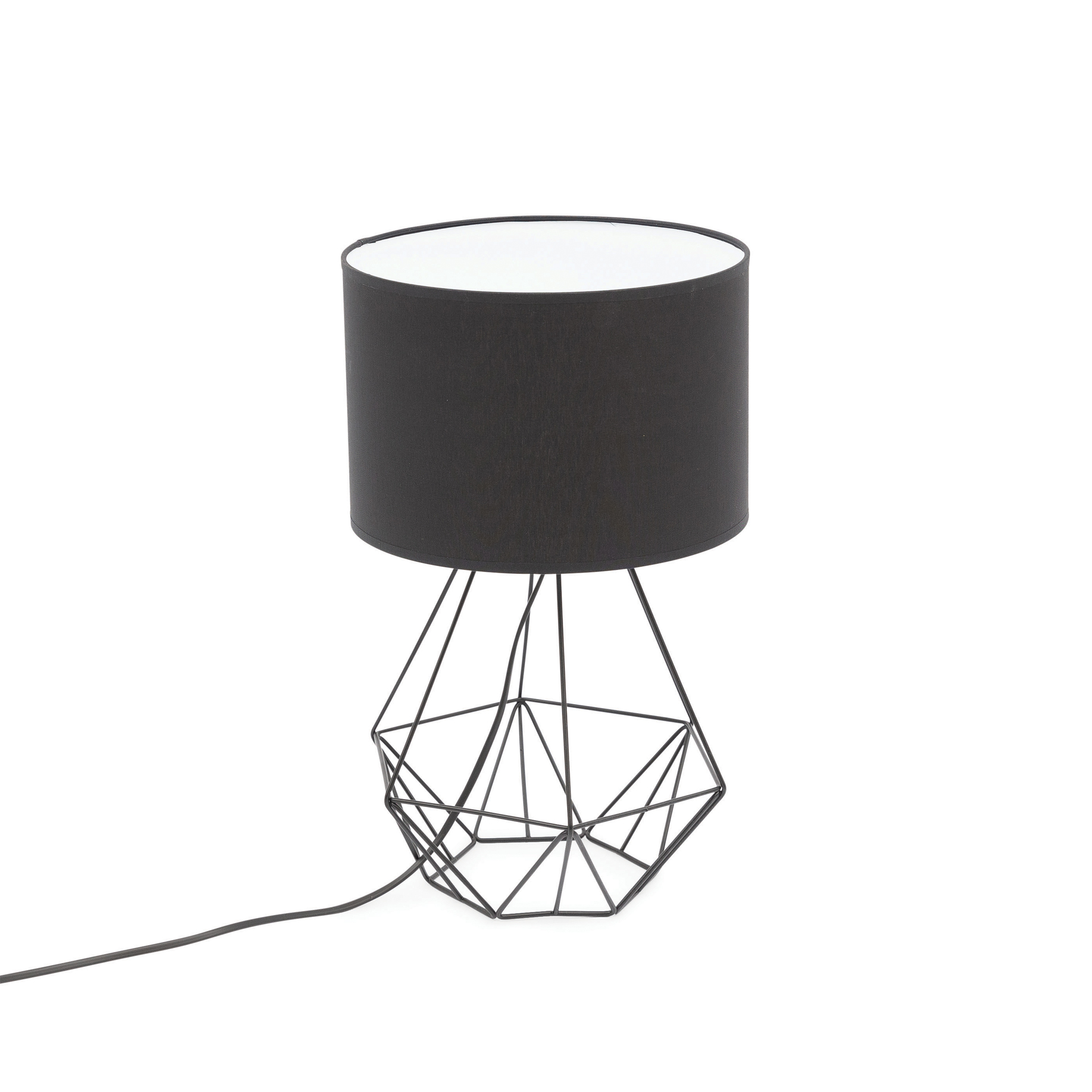 Benigne, 25x25x40cm Night 1 melna