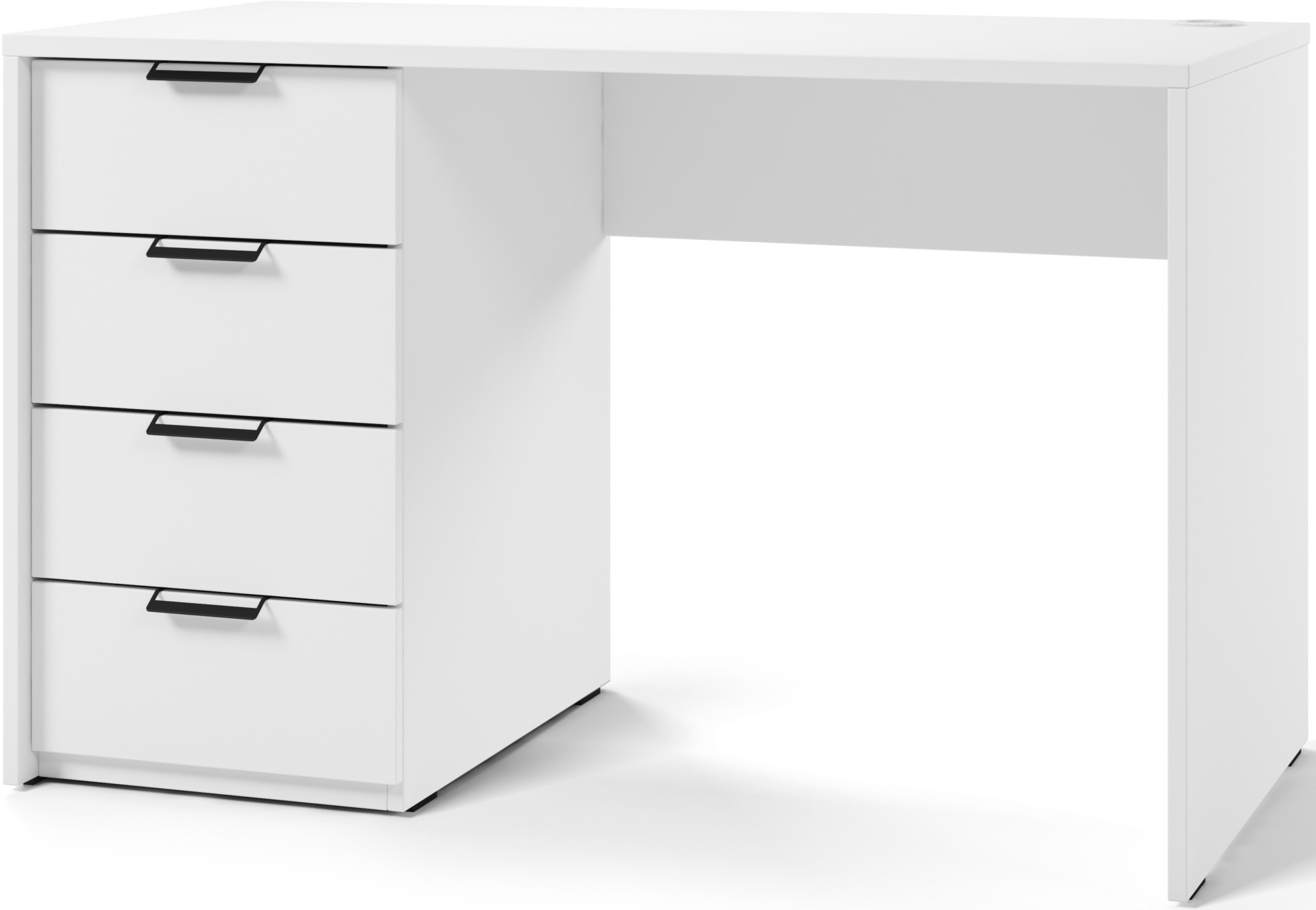 Barold White galds 120