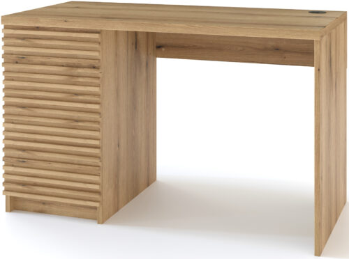 Bisett Oak Artisan 120 rakstāmgalds