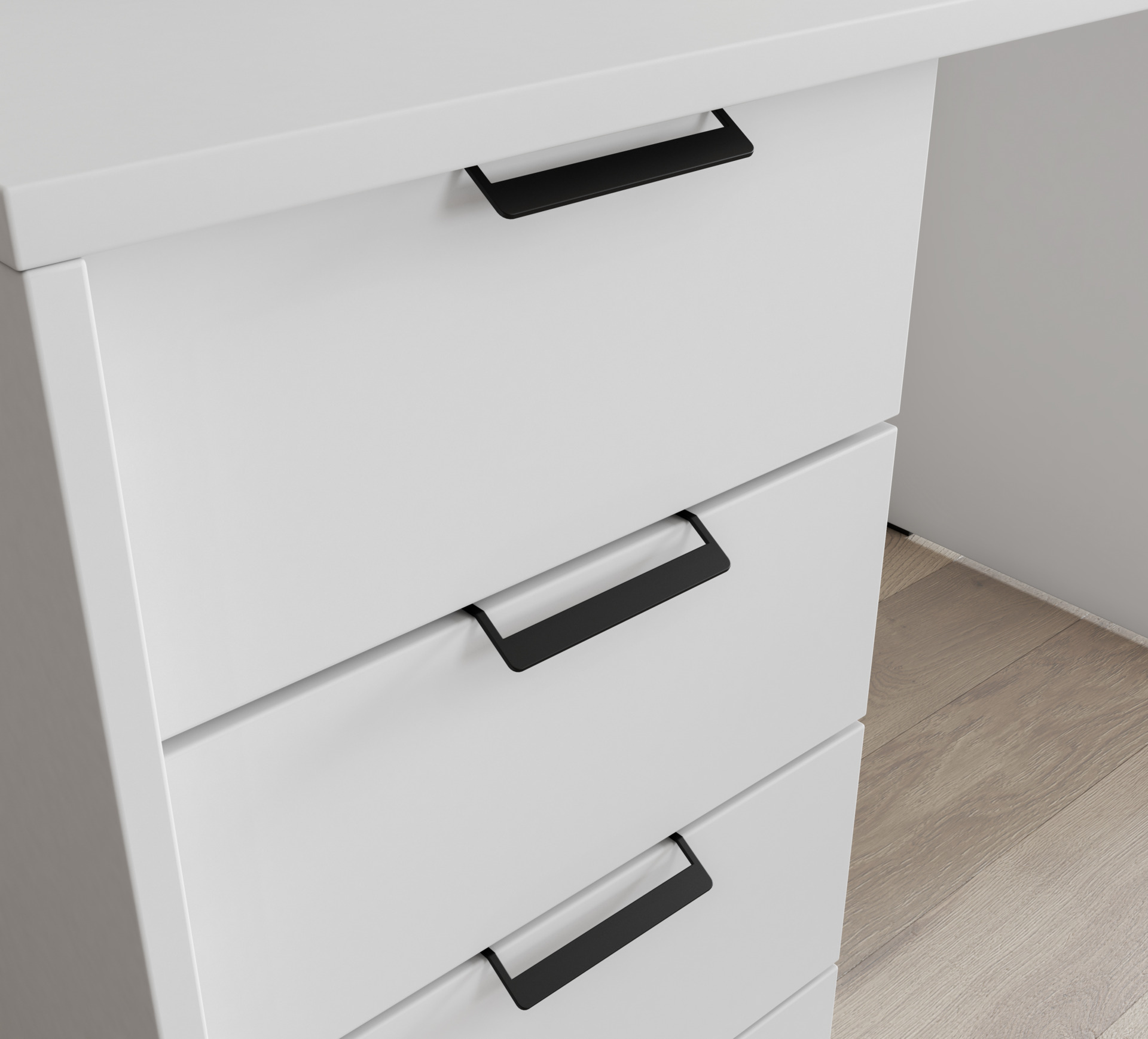 Barold White galds 140 — 8 attēls