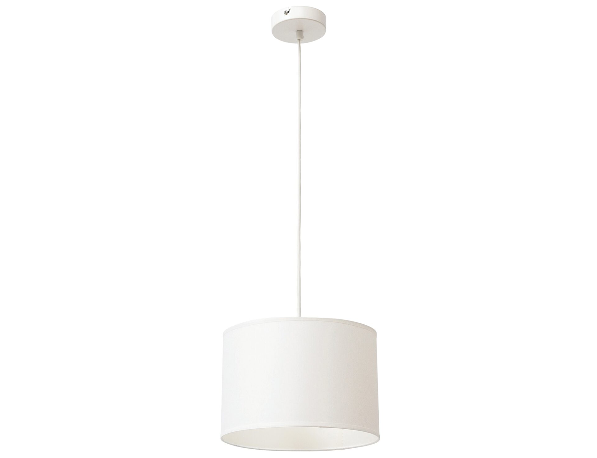 Vespillo, 25x25x110cm, piekarināms, 1 balts