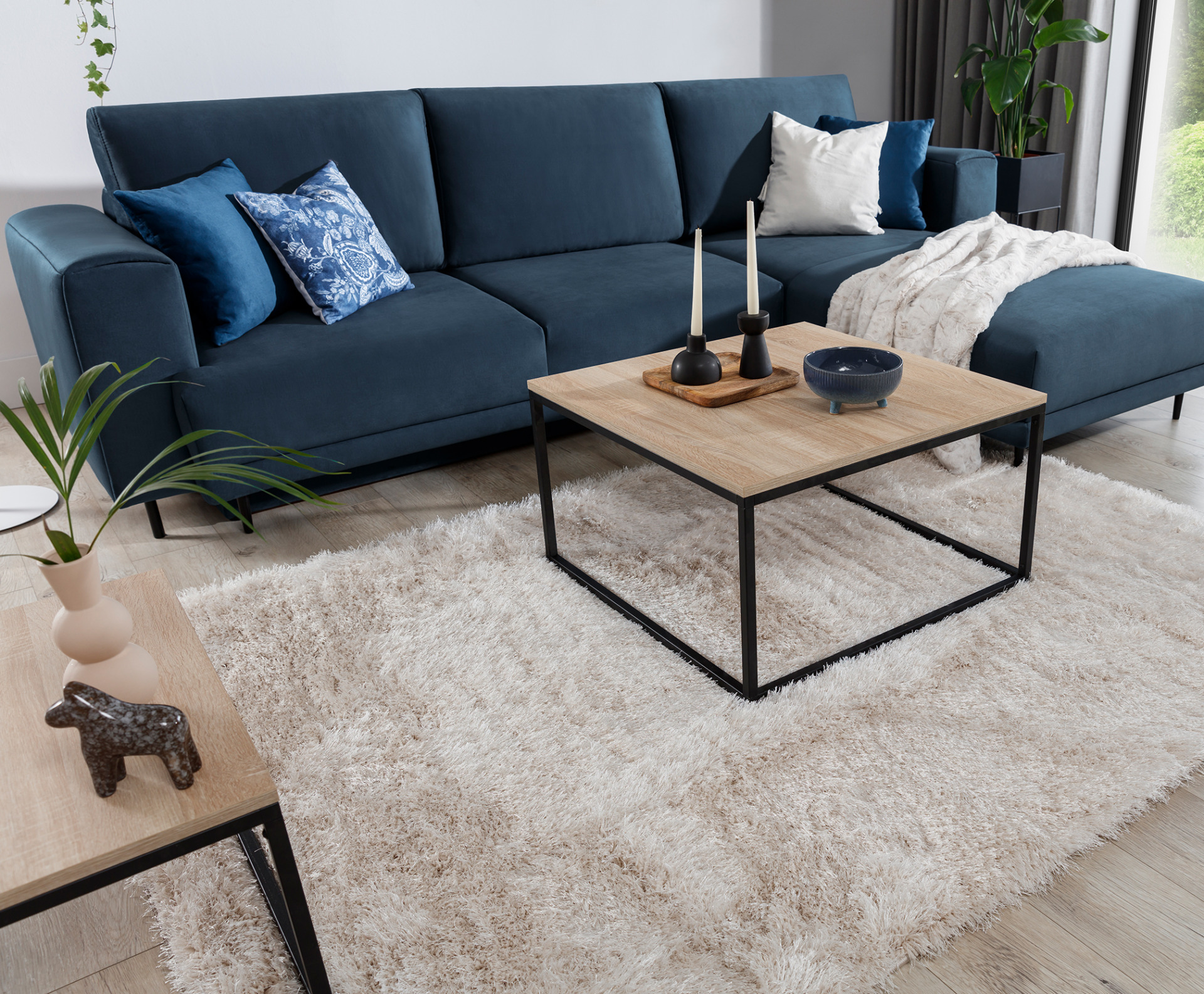 Blodwen Beige 160x220 — изображение 4