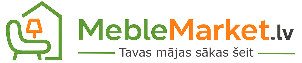 MebleMarket - Mēbeles Latvija