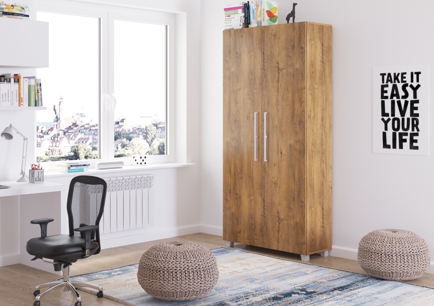 Sienas gulta TEDDY 90 — 3 attēls