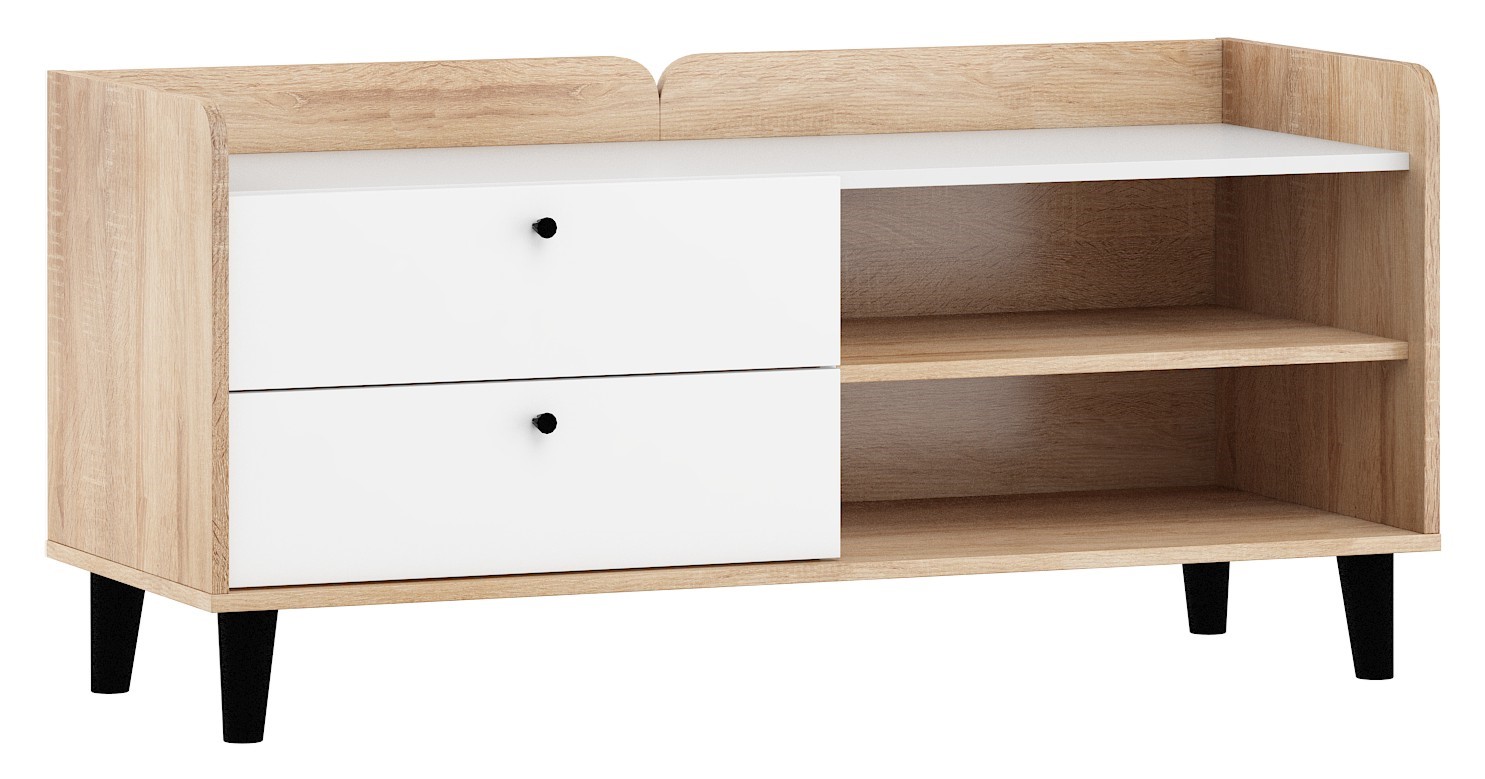 CELO 18 mēbeles, 2S TV galdiņš — изображение 5