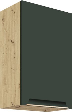 Sienas skapis 40 cm Glamour GLA-31G — изображение 3