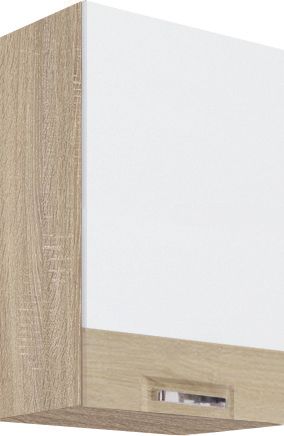 Sienas skapis 40 cm Premio PRE-31G