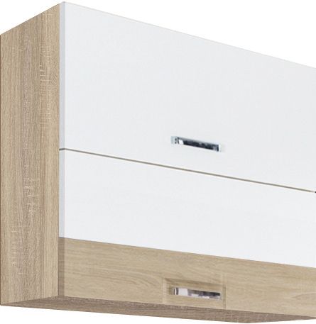 Augšējais skapis 80 cm, noliecams Premio PRE-48G
