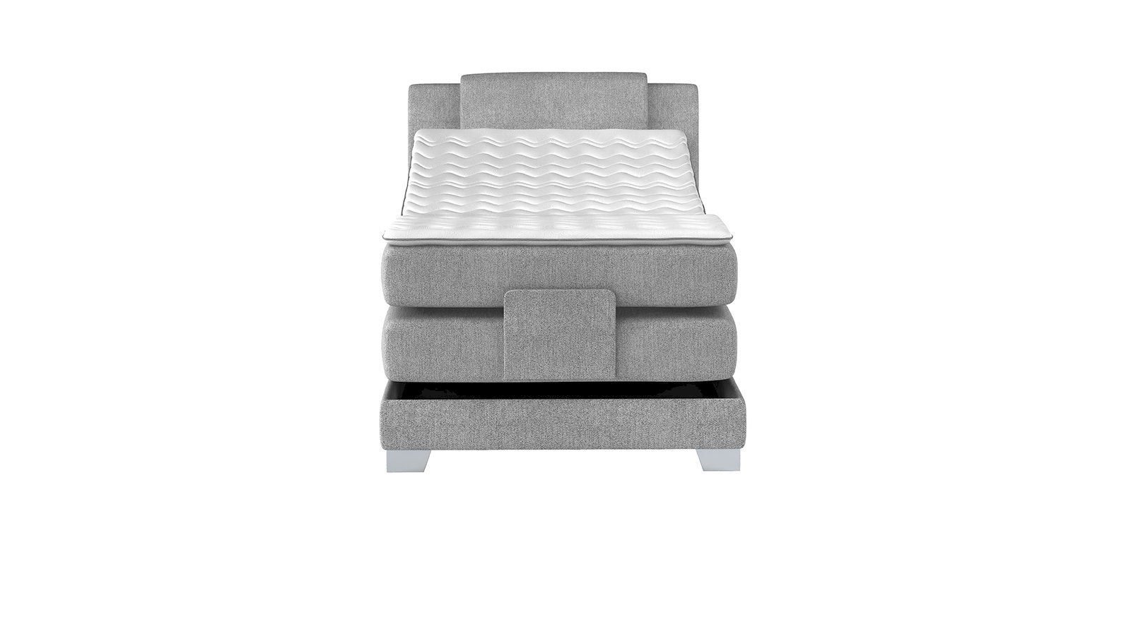 Wave kontinentālā gulta 100x200 Gr1 — изображение 4