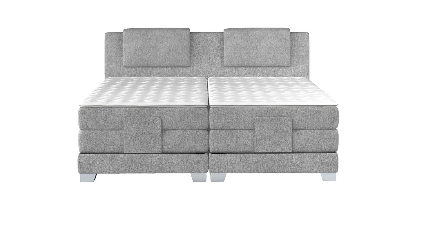 Wave kontinentālā gulta 160x200 Gr1 — изображение 2