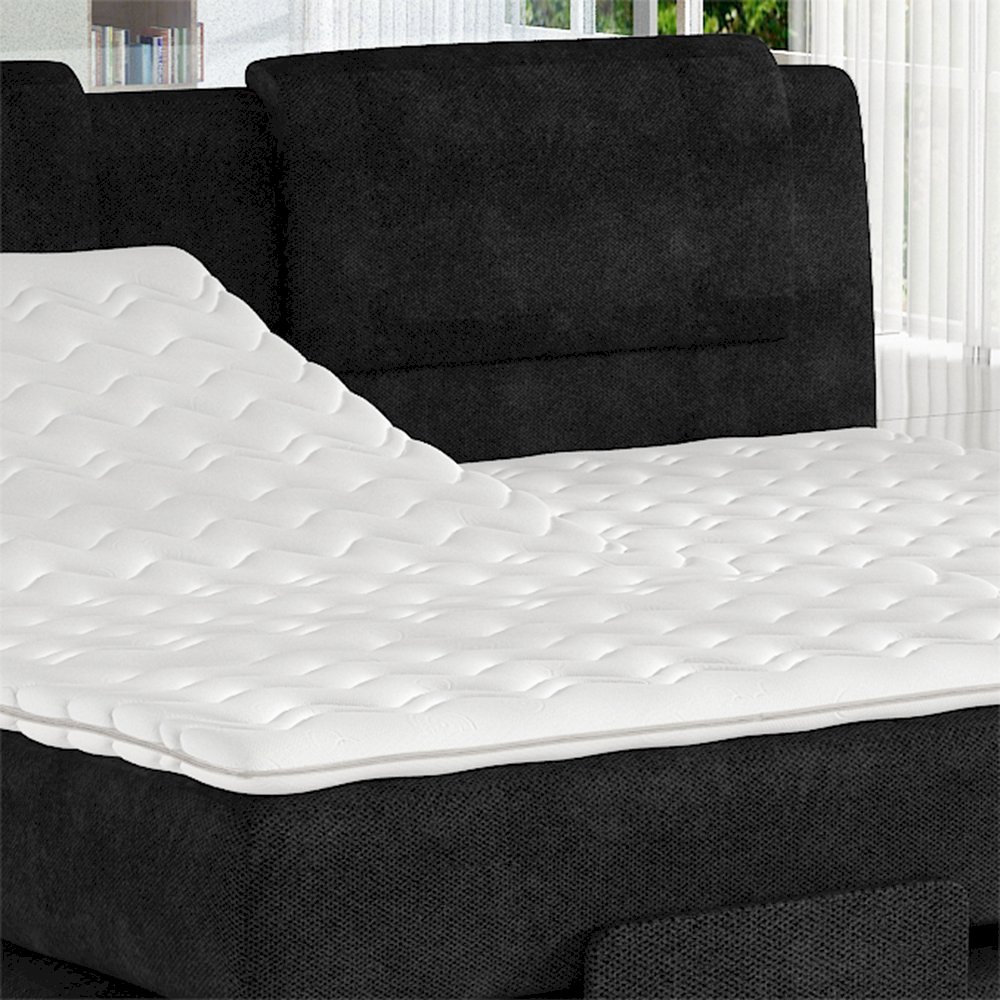 Wave kontinentālā gulta 160x200 Gr1 — изображение 5