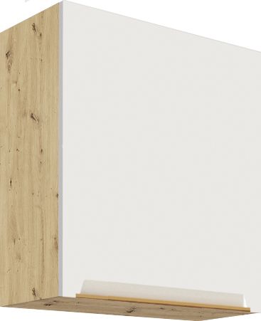 Sienas skapis 60 cm Glamour GLA-34G