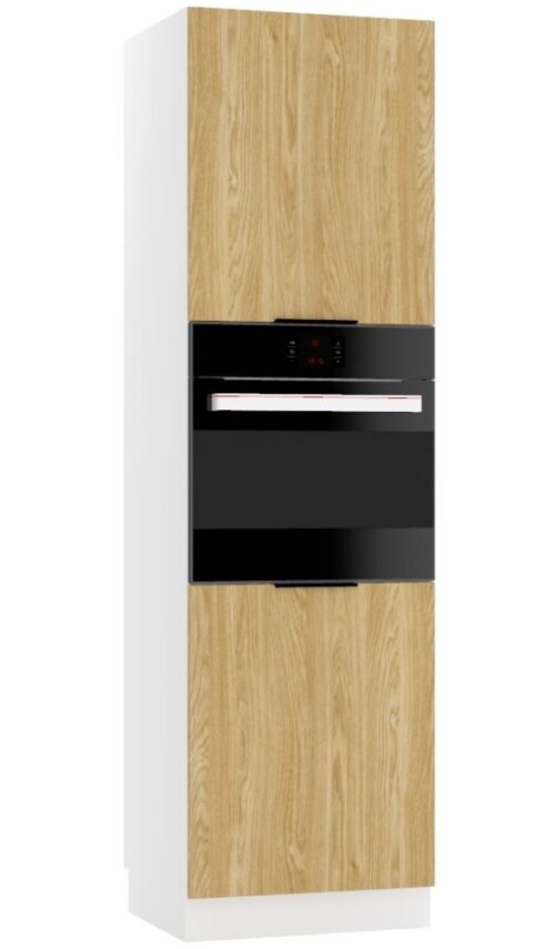 60 cm cepeškrāsns skapis Sonja D60 PK/2133 P/L