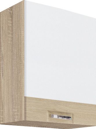 Sienas skapis 50 cm Premio PRE-33G