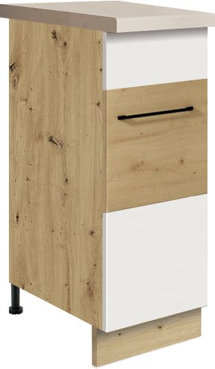 Infinity INF-26D 30 cm kravas grīdas skapis — изображение 2