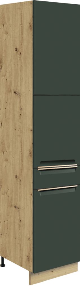 40 cm Glamour GLA-19D pieliekamā skapītis — изображение 3