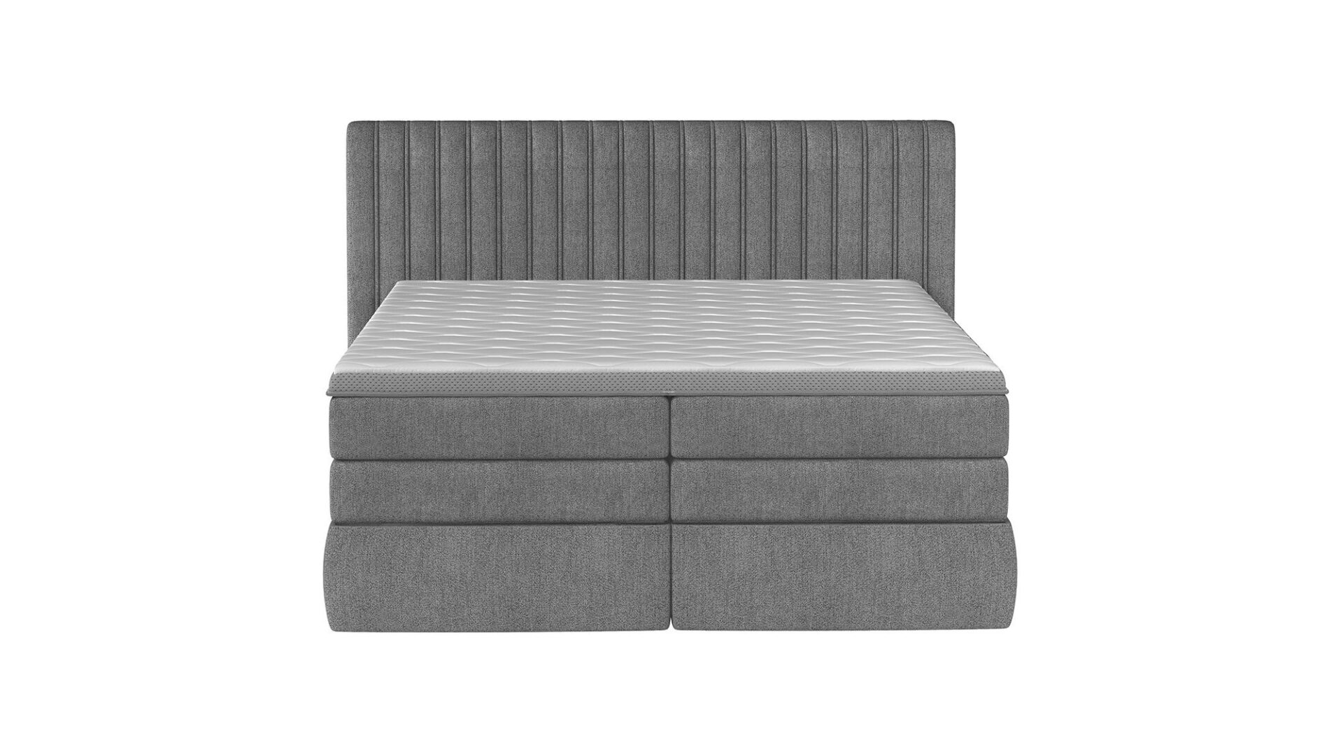 Minola kontinentālā gulta 180x200 Gr1 — 5 attēls