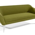 Fiksēta dīvāngulta 189 Scandi Smooth 3 Gr1