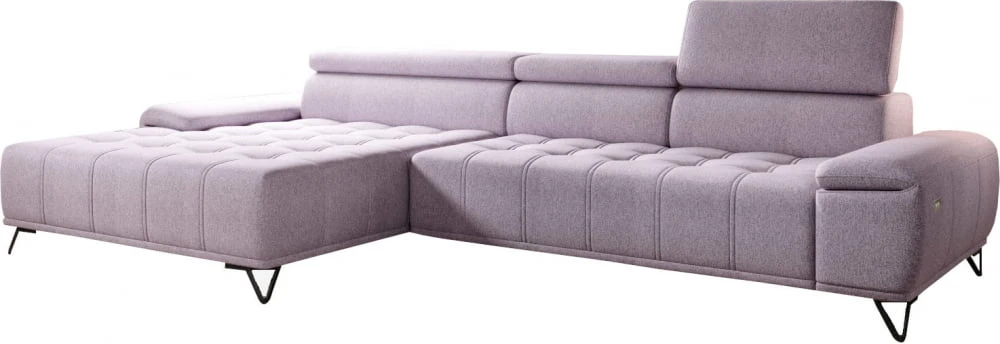 Palladio Mini Gr1 stūra dīvāns