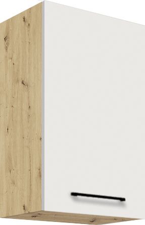 Sienas skapis 40 cm Infinity INF-31G — изображение 2