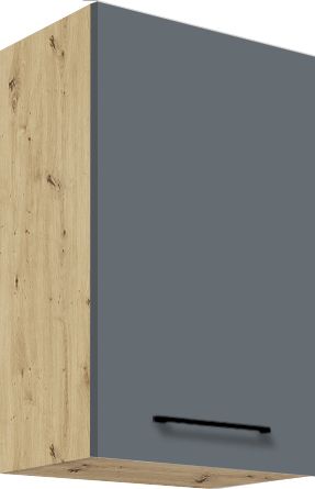 Sienas skapis 40 cm Infinity INF-31G — изображение 3