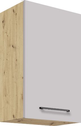 Sienas skapis 40 cm Infinity INF-31G