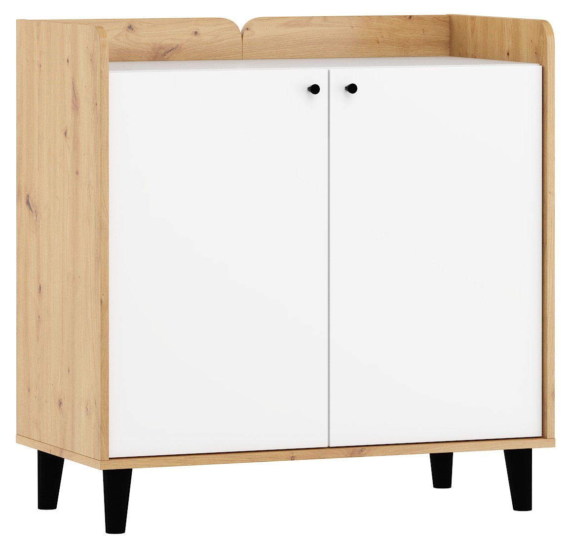 CELO mēbeles 05 2D kumode — 2 attēls