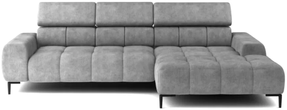 Stūra dīvāns Plaza Mini Gr1