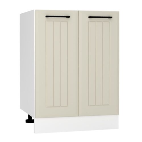 Apakšējais skapītis 60 cm D60 Irma