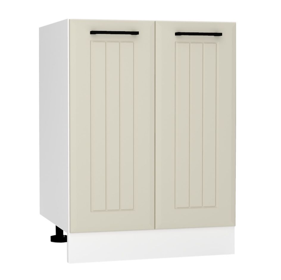 Apakšējais skapītis 60 cm D60 Irma