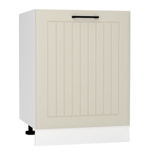Apakšējais skapītis 60 cm D60P/L Irma