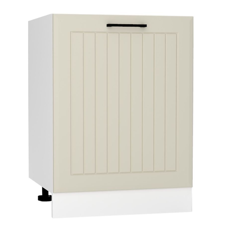 Apakšējais skapītis 60 cm D60P/L Irma